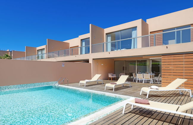 Salgados Beach Villas - Photo 38