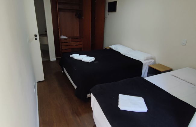 APARTAMENTO CENTRAL LIBERDADE SP - Foto 14