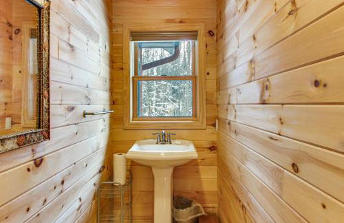 Dock and Foosball Esquagama Lake Family Cabin - Foto 9