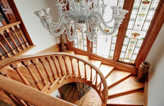 Mt Vernon Villa - Foto 20