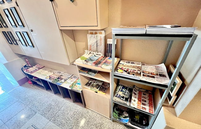 Petit Hotel 017 - Foto 39