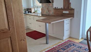 Ferienhaus Ottilie - Foto 3