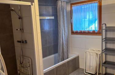 Chalet La Savoyarde - Foto 16