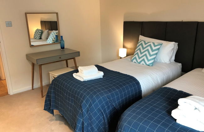 Tolbooth Apartments - Foto 21