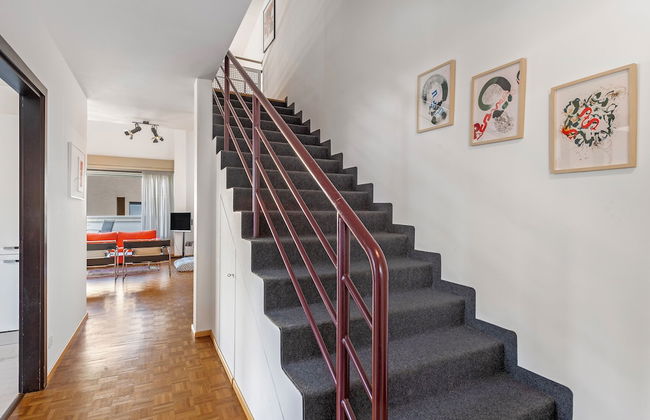 Boreal Apartments - Foto 10