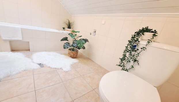 Apartments Villa Mavi - Foto 2, Quarto