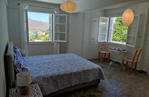 Astra, Pyrgos Sareli 1690 - a Heritage Mansion - Foto 56