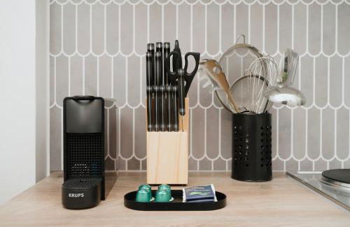 Homely Berlin - Familien & Gruppen, Eigener Eingang, Top Anbindung - Foto 24