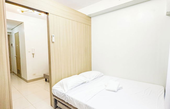 Shore Residences Tower A/B Main Lobby Entrance - Foto 6