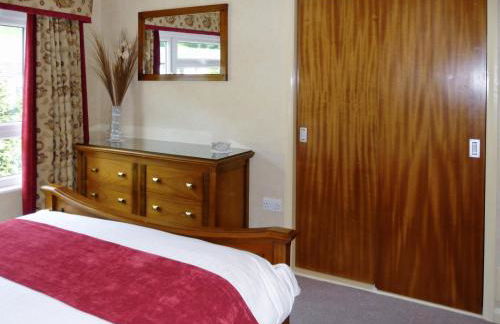 Badgers Rake 12 Squirrels Nest - Foto 7