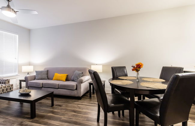 Urbanlights at Legacy West - Foto 69