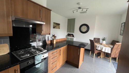 Modern mid terrace villa, Royston, Barnsley - Foto 4