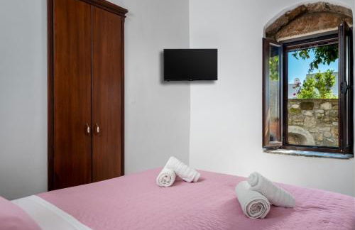 Villa Claudia in Lardos - Photo 12