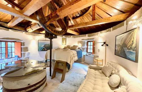 The Cliffs - The Painted Mill - Foto 8