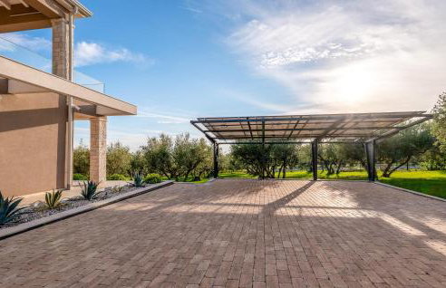 Villa Christall - Foto 36