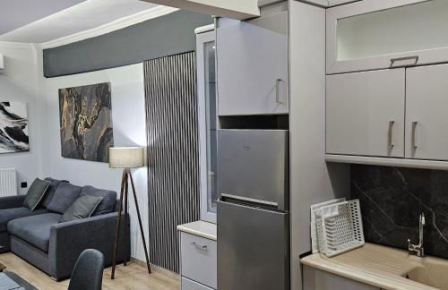 Central 3 Modern Apartment with FREE parking - Foto 27