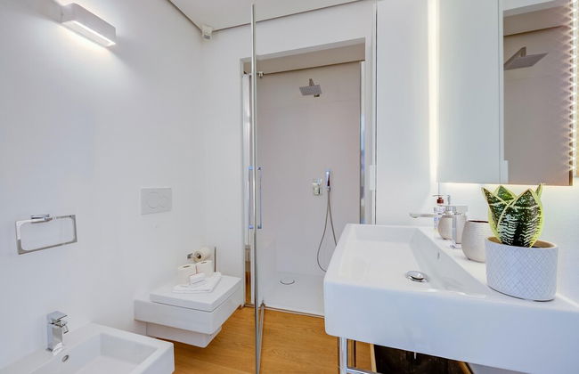 Honeymoon With Stunning View - Foto 18