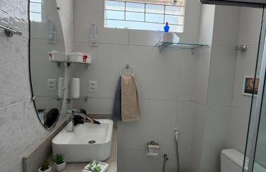 Apê 102, 2 quartos | WiFi | JC STAYS - Foto 35