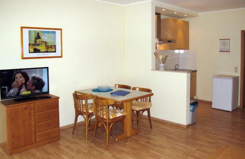 Holiday Home Lenzer Höh-4 by Interhome - Foto 8