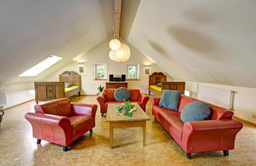 Nengshof - Haus Königskerze - Foto 2