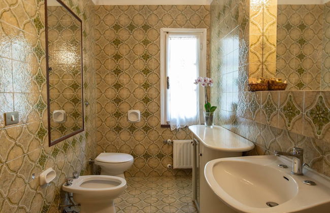 Agriturismo Il Pornelleto - Villa Alari - Foto 50