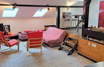 Le Chalet des Côtes - Foto 7