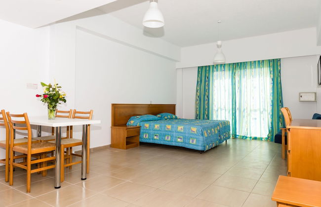 Helios Bay Hotel Apartments - Foto 7