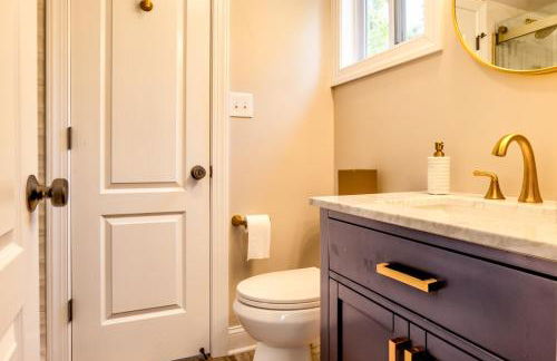 River Refresh - Waterfront with Spa on Placid Bay Luxury Vacation Rental by B Michaels Escapes - Foto 24