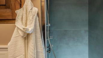una stanza in carmine - Foto 4, towels, Shower