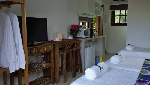 Suítes Vila dos Caetés 04 - Barra do Sahy - Foto 5