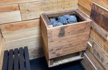 Orchard Retreat Staycation - Foto 13