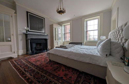 Beacon Hill: The Aldrich House - Foto 14