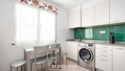 MyHouseSpain - Único piso cerca de la playa - Foto 5