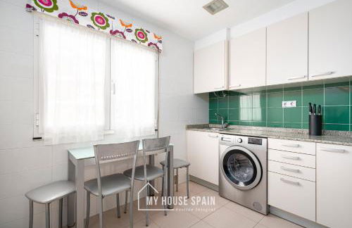 MyHouseSpain - Único piso cerca de la playa - Foto 5