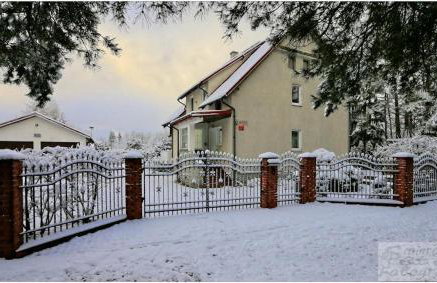 Apartament w Villa Konik Mazury - Foto 9