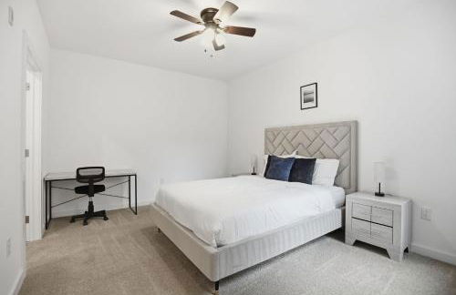 Cozy and bright 1BR located in Fairmount Square - Foto 7