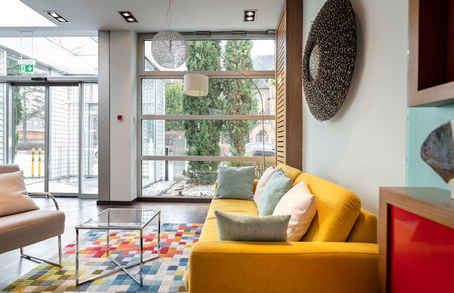 Numa Bonn Bona - Photo 3