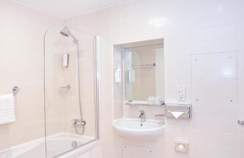 PREMIER SUITES Newcastle - Foto 6