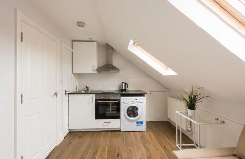 High End Apartments - Foto 36