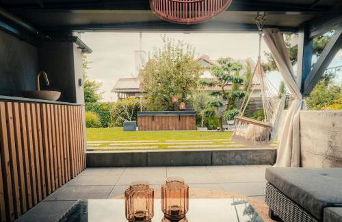 Gemütliche Wohnung in Würzburg - Foto 20