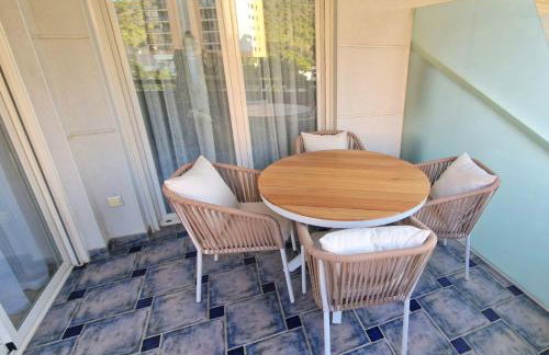 Apartamento Sol y Mar - Foto 6