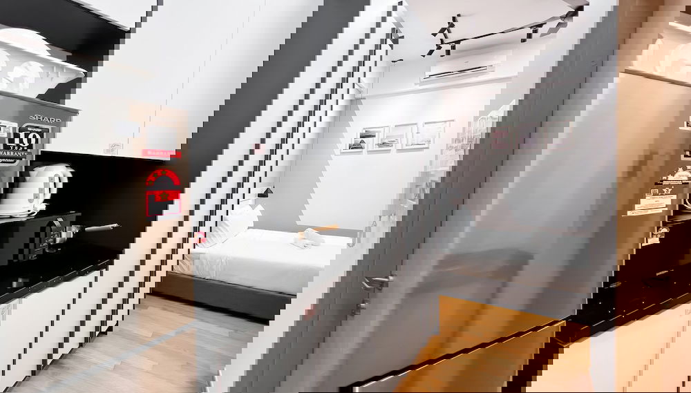 The Luxe by Manhattan Group - Foto 1, Habitación