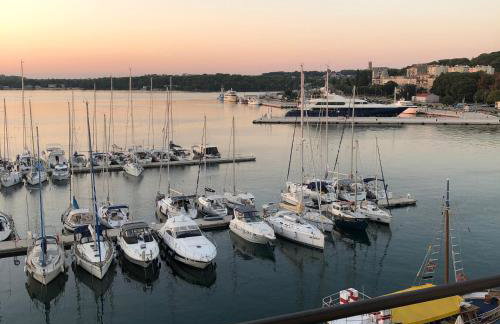 Pula Center Seaview Apartment - Foto 3