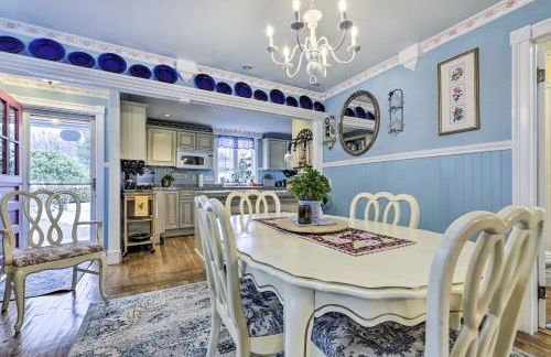 Lakefront Home, Close to Mt Southington! - Foto 8