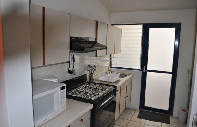 Centrico con Seguridad y Alberca - Foto 5