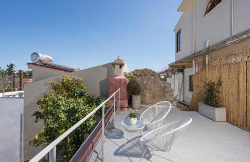 Tholos Cottage - Foto 46