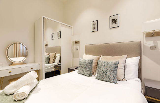 High Street Kensington Apartments - Foto 17