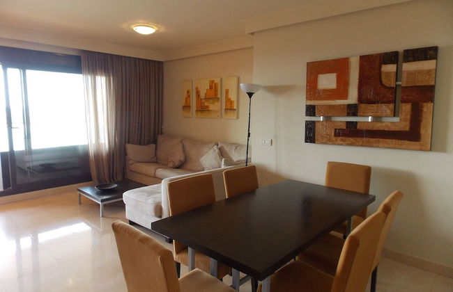 Beach Side Apartment - Foto 7