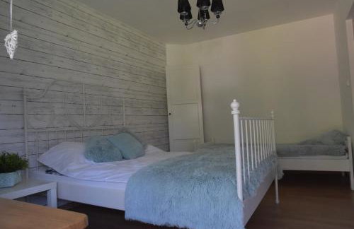 Dom na Starym Gościńcu Tiszyna - Foto 24