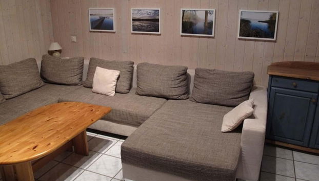 Ferienhaus im Ferienpark Mirow - Photo 5